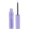 essence COLOUR it! liquid eyeliner 03 Light Lilac 3ml