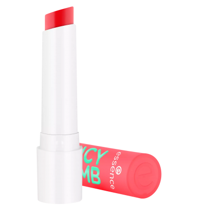 essence JUICY BOMB glossy butter balm 01 One In A Melon 2.5g