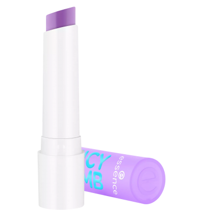 essence JUICY BOMB glossy butter balm 02 So Berry Cute 2.5g