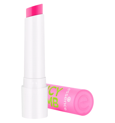 essence JUICY BOMB glossy butter balm 03 Time To Pitaya 2.5g