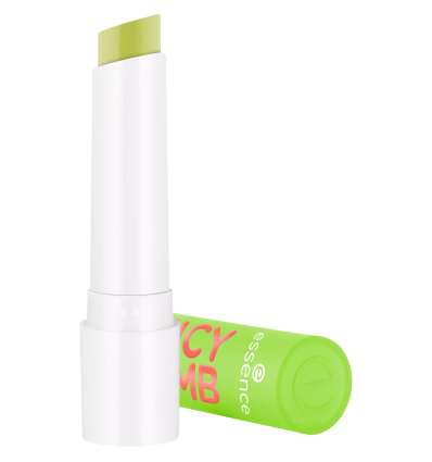 essence JUICY BOMB glossy butter balm 04 Kiwi To My Heart 2.5g