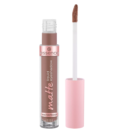 essence matte liquid eyeshadow 02 Cocoa Crush 3ml