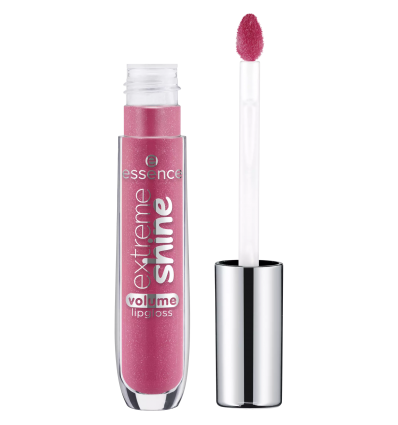 essence extreme shine volume lipgloss 13 Glazed Berry 5ml