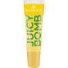 essence JUICY BOMB shiny lipgloss 106 Mellow Mango 10ml