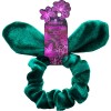 essence in the bloom'light velvet scrunchie 01 Love At First Bloom 1pcs