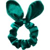 essence in the bloom'light velvet scrunchie 01 Love At First Bloom 1pcs