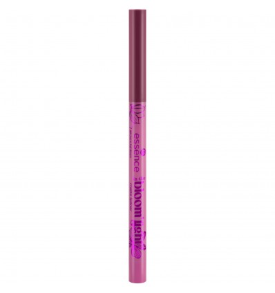 essence in the bloom'light matte lipliner 01 Live In Full Bloom 0.18g