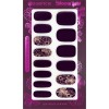 essence in the bloom'light gel-effect nail foils 01 Moonflowers Are My Favorite 14pcs