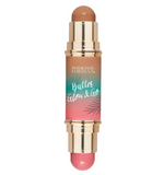 Murumuru Butter Glow &  Multiuse Beachy Pink