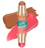 Murumuru Butter Glow & Multiuse Berry Tan