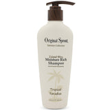 Original Sprout Island Bliss Shampoo 236ml