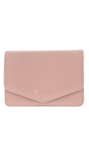 Azade Τσάντα - Πορτοφόλι Old Pink