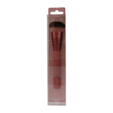 Azade Πινέλο Foundation Οβάλ Dusty Rose