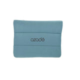 Azadé Νεσεσέρ Neoprene Γαλάζιο
