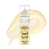 Diamond Lip Oil Yellow Diamond