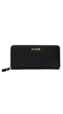 Azade Πορτοφόλι Μαύρο