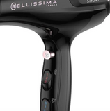 IMETEC BELLISSIMA S9 2200 Σεσουάρ