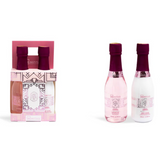 IDC INSTITUTE SCENTED BATH ROSE CHAMPAGNE SHOWER