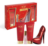 AQC FRAGRANCES LADY SECRET RED EDITION