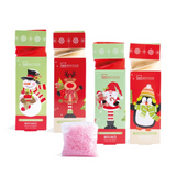 IDC INSTITUTE CHRISTMAS BATH SALTS