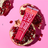 essence SAY IT WITH JUICY BIG HUG jumbo lipgloss 01 Poppin' Pomegranate