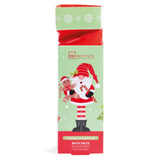 IDC INSTITUTE CHRISTMAS BATH SALTS
