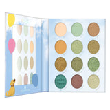 essence Disney Pixar Up - Eyeshadow Palette