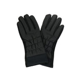 Azade Γάντια Μαύρα