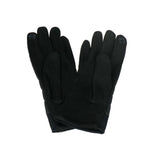 Azade Γάντια Μαύρα
