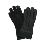 Azade Γάντια Μαύρα