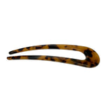 Azadé Hair Fork σε Καφέ Ταρταρούγα
