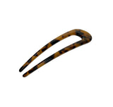 Azadé Hair Fork σε Καφέ Ταρταρούγα