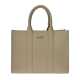 Azadé  Τσάντα Χειρός Tote Off White