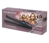 REMINGTON S6505 PRO SLEEK & CURL BY REMMINGTON