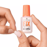 fix it! κόλλα νυχιών