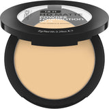 Catrice 18H HD Matte Powder Foundation 015 8g