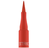 Catrice Calligraph Artist Matte Liner 080 Bloody Mary!