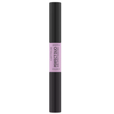 Catrice Perfect Duo XXL Effect Mascara 010 Black