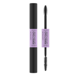 Catrice Perfect Duo XXL Effect Mascara 010 Black