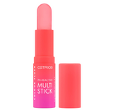 Catrice Colour Flush pH-Reactive Multi Stick 010 Pretty In Pink