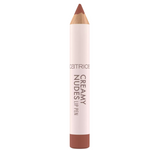 Catrice Creamy Nudes Lip Pen 010 Mocha Me Happy