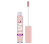 essence CORRECT & CONCEAL under eye brightening concealer 10 3,5ml