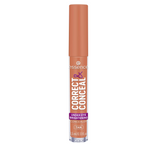 essence CORRECT & CONCEAL under eye brightening concealer brightening 30 3,5ml