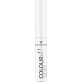 essence COLOUR it! liquid eyeliner 02 - White 3ml