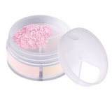 FLAWLESS SKIN trio loose setting powder 10