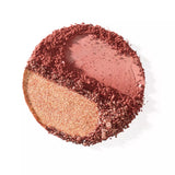essence  soft touch eyeshadow duo 01 - Bronze Beauty 1,8g