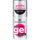 essence extreme GEL top coat 8ml
