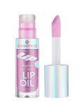 essence Disney Pixar Up Lip Oil Hydra Kiss 4ml - 02 Grape soda