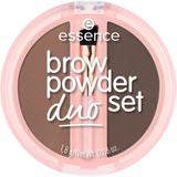 essence brow powder duo set 02 Medium 1.8g