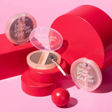 essence brow powder duo set 02 Medium 1.8g